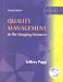 Book Quality Management in the Imaging Sciences (2nd Edition)