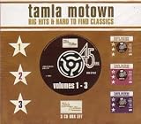 Big Hits & Hard to Find Classics triple set