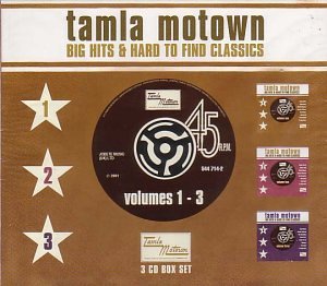 CD-Charts   : Big Hits & Hard to Find Classics triple set