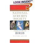National Audubon Society Field Guide to North American Birds, Western Region by  Miklos D. F. Udvardy and Jr. John Farrand