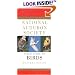 National Audubon Society Field Guide to North American Birds, Western Region