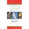 National Audubon Society Field Guide to North American Birds--W: Western Region - Revised Edition