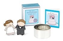 The Mini Wedding Cake Kit (Darwin Awards)
