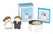 The Mini Wedding Cake Kit (Darwin Awards)