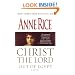 Christ the Lord: Out of Egypt: A Novel