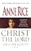 Christ the Lord: Out of Egypt: A Novel