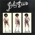 Betty Davis