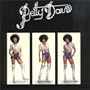 Betty Davis