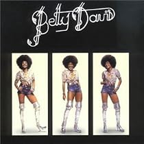 Betty Davis