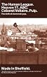 Made in Sheffield [DVD]