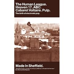 Made In Sheffield