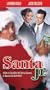 Santa Jr [VHS]