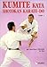 Kumite kata shotokan karaté do 41JB3CS370L. SL75 Kumite kata shotokan karaté do