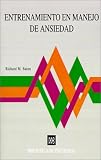 Entrenamiento En Manejo de Ansiedad