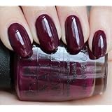 Opi San Francisco Collection Fall &Winter 2013 in the Cable Carpool Lane