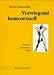 Bücher : Vorwiegend homosexuell. Aufsätze, Kommentare, Reden