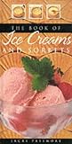 Review Salamander Books  / Ice Creams and Sorbets