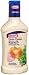 Kraft Three Cheese Ranch Dressing & Dip, 16-Ounce Plastic Bottles (Pack of 6) Image