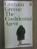 The confidential agent : an entertainment