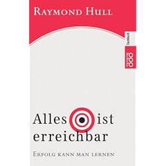 Alles ist erreichbar: Erfolg kann man lernen
