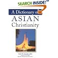 A Dictionary of Asian Christianity