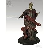 LordoftheRings:KingoftheDeadStatuebySideshowCollectibles!