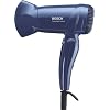 Bosch PHD 1100 Haartrockner Reise 1200 Watt dunkelblau
