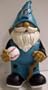 MLB Florida Marlins Mini Gnome