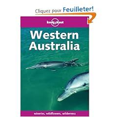 Lonely Planet Western Australia