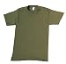 

Men's T-Shirt Olive Drab, Available in Various Sizes