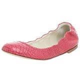 Giuseppe Zanotti Women's E86018 Ballet Flat