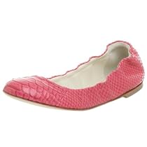 Giuseppe Zanotti Women's E86018 Ballet Flat