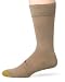 Gold Toe Men's SoleUtion Leader Crew Sock Image