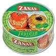 Tomato and Pepper Stuffed with Rice (zanae) 280g