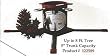 Jr Partners 122589-5 Xmas Tree Stand 5'' Diameter