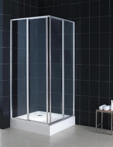 Cornerview Shower Enclosure