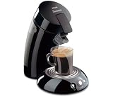 Senseo HD7810/65 1450-Watt Single-Serve Coffeemaker, Black
