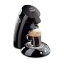 Senseo HD7810/65 1450-Watt Single-Serve Coffeemaker, Black
