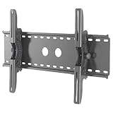 Sanus VMPLB Tilt Wall Mount for 32' to 60' Displays