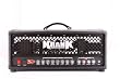 Black Rev Plus 120-Watt Tube Guitar Head with Black Grill Black Rev Plus 120-Watt Tube Guitar Head with Black Grill