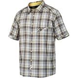 prAna Sombra Shirt - Short-Sleeve - Men's