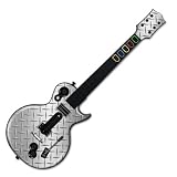Guitar Hero III Skin - Diamond Plate (XBOX 360 / PS3 )
