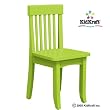 Avalon Chair in Key Lime By KidKraft
