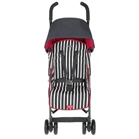 Maclaren Kate Spade Biarritz Stroller