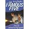My favorite children's author- Enid Blyton