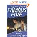 Five Go Adventuring Again (Famous Five)