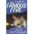 Five Go Adventuring Again (Famous Five)