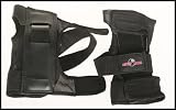 Triple Eight '8 Ball' Wrist Guards