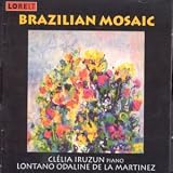 Brazilian Mosaic