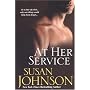 At Her Service